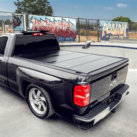 bakflip truck covers 5