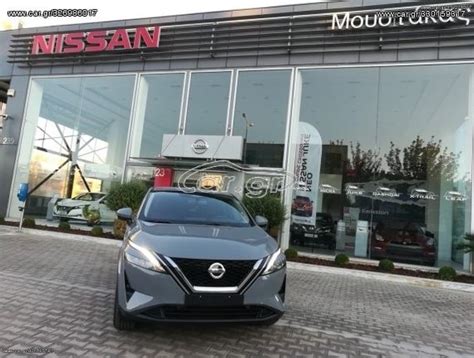 Car gr Nissan Qashqai 23 N CONNECTA Ετοιμοπαράδοτο