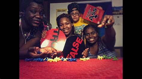 YOU BET YOUR ASS YouTube