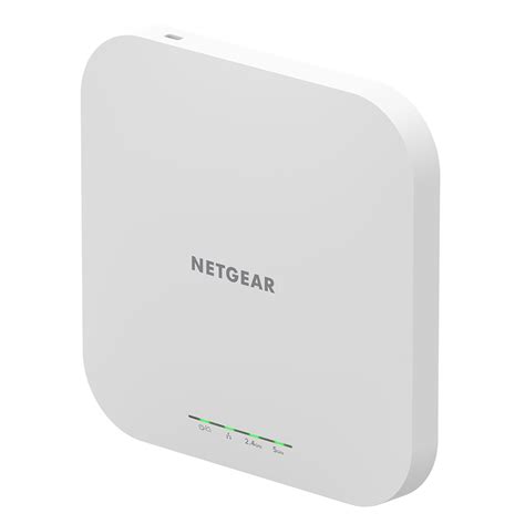 Wi Fi Wax Netgear