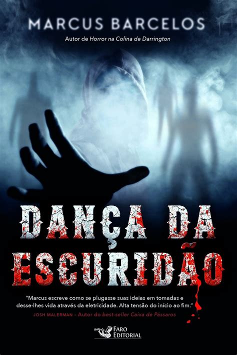 Livros De Suspense E Terror - Os Melhores Livros de Terror e Suspense de 2018