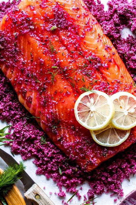 Beet Cured Salmon Gravlax Beyondthebayou Cured Salmon Recipe Gravlax