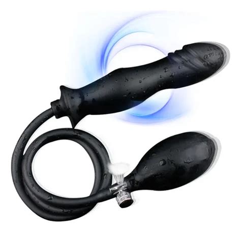 Dilatador De Orgasmo Anal Estimulador Para Sexo Anal Lfdc Mercadolibre