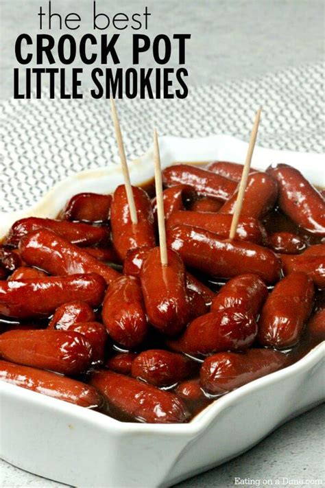 Little Smokies