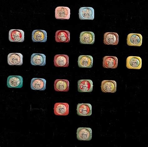 Kellogg S PEP Cereal Babe Ruth Toy Ring Now At Collectors Universe