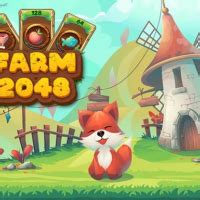 Farm 2048 Juega A Juegos Friv 5 Gratis