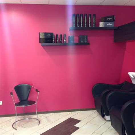 Salon De Coiffure Pont De Roide Top