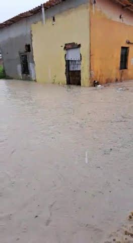 Mat Rias Em Geral Defesa Civil Registra Ocorr Ncias Durante Chuva