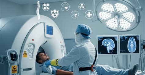 Técnico em Radiologia: Guia Completo para uma Carreira de Sucesso