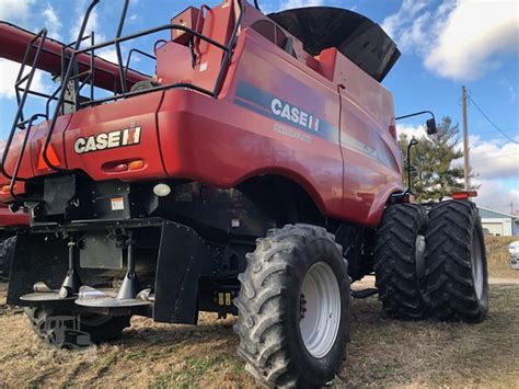 2010 Case Ih 7088 For Sale In Arenzville Illinois