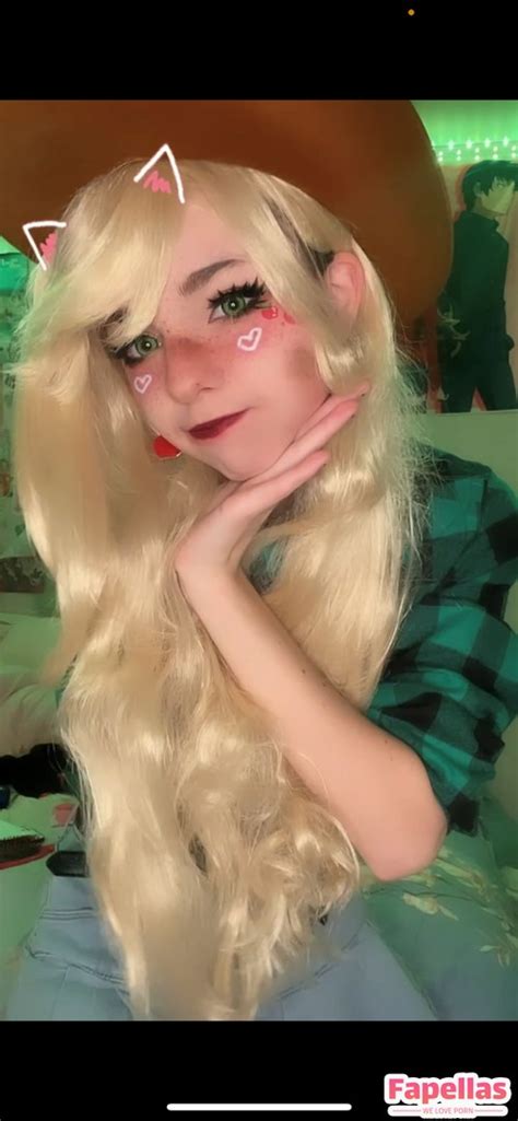 Stardustcos Aka Arienedev Nude Leaks OnlyFans Photo Fapellas