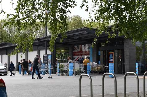 Meir Meir Heath And Meir Park Stoke On Trent Live