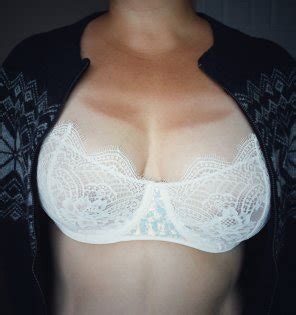 What S Usually Under My Sweater F Porn Pic