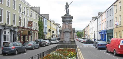 Best Places To Visit In Tralee Ireland