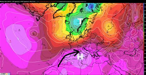 Extreme Hitze im Süden Europas