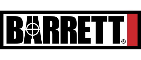 416 Ammunition Barrett Firearms