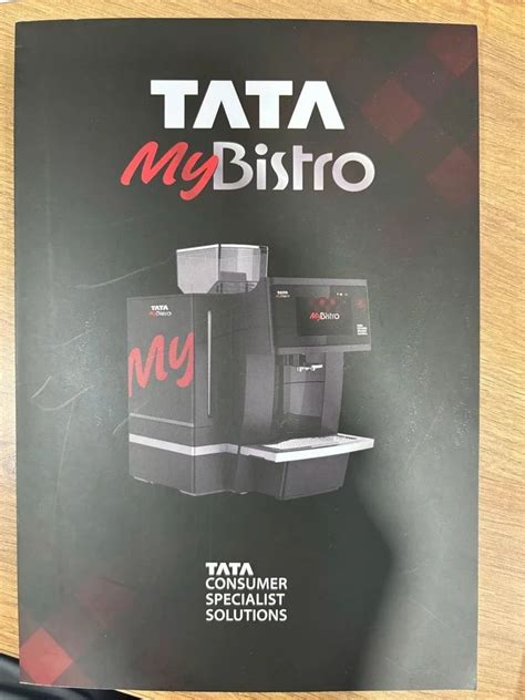 Tata Tea Coffee Vending Machines Latest Price Dealers Retailers