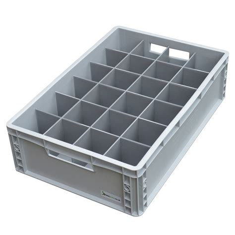 Crates For Storing Packing Storing And Delivering Glasses Glassjacks