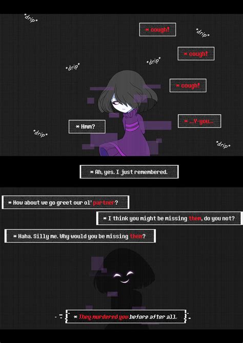 TATTLETALE page 12 by KuronekoMai on DeviantArt