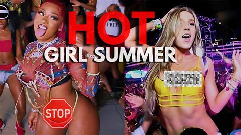 Hot Girl Summer The COLD Truth Why Sex Isn T Empowerment YouTube