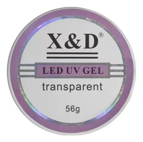 Gel Xed Nude G Xd Unhas De Gel Nf Original Parcelamento Sem Juros