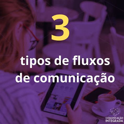 Os Fluxos De Comunicação Referem Se As Diferentes - VOCÊ CONHECE OU JÁ MAPEOU OS FLUXOS DE COMUNICAÇÃO NA SUA EMPRESA? Os ...