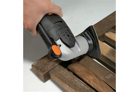 Набор насадок для реноватора WORX WA5095 - выгодная цена, отзывы ...