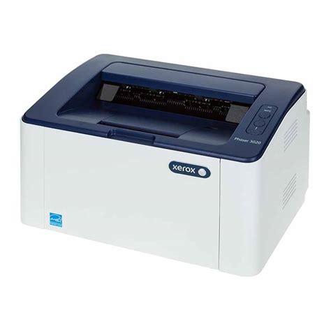 Xerox Phaser 3020bi Single Function Wireless Printer