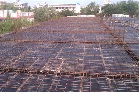 Structural Engineering Ashok Reddy M Tech Rcc Slab Design And Detailing Guide