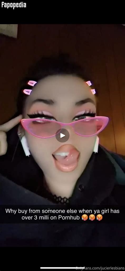 Jucierlesbians Nude OnlyFans Leaks Photo Fapopedia
