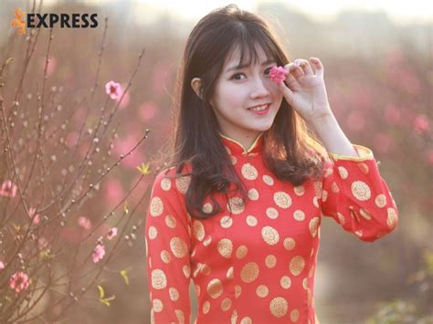 Ki U Trinh L Ai Ti U S V S Nghi P C A Hot Girl V N O Express