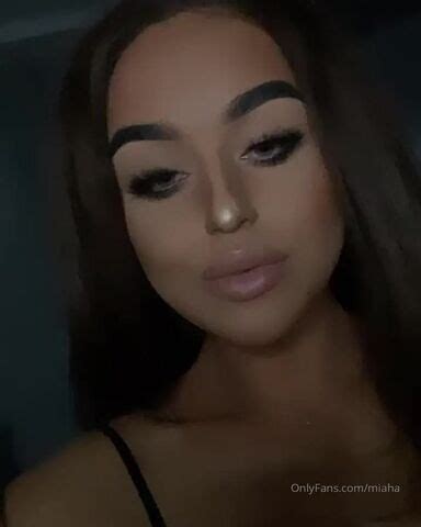 Onlyfans Miyasol Porn Broadcast Leaks Pack Part