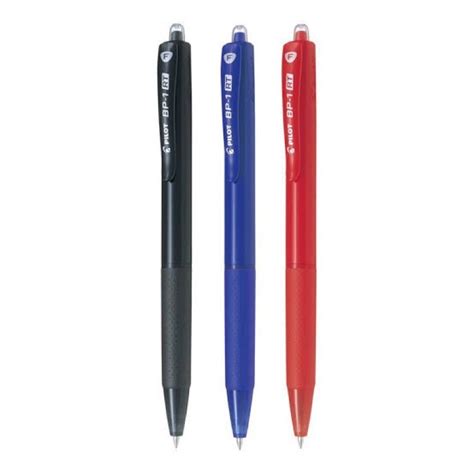 pilot bp rt fine tip ball