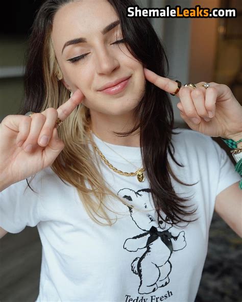 Gibi Asmr GibiOfficial Leaked Nude OnlyFans Photo ShemaleLeaks