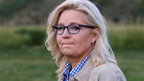 Liz Cheney Ties House Gop Chaos To Trump’s Behavior Cnn Politics