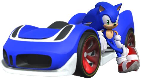 Sonic In Speedstar 4 By Soniciscool2023 On Deviantart