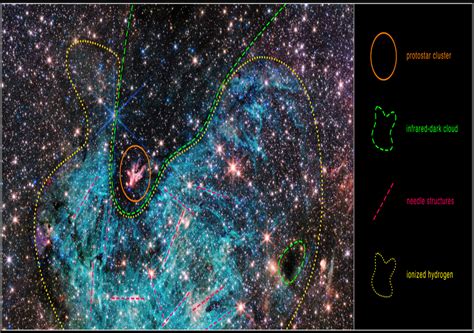 El Telescopio Webb Revela Nuevas E Impresionantes Caracter Sticas En El