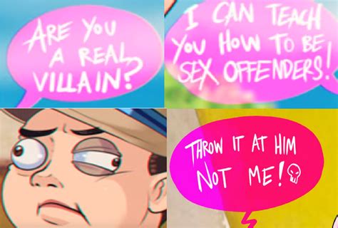 This P Is Mine Hentai Quotes Know Your Meme