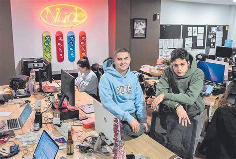 Tendencias En Tiendas Online Nude Project