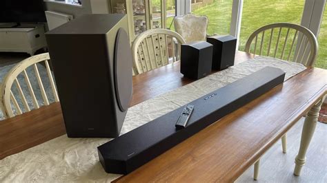 Le Migliori Soundbar Dolby Atmos Del Techradar