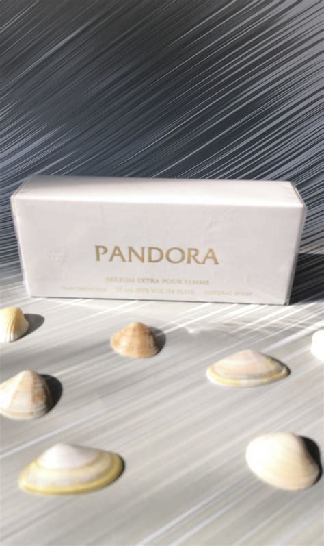 Pandora #05 | отзывы