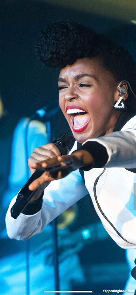 Janelle Monáe screamadelica Nude OnlyFans Leaks The Fappening Photo 2776475 FappeningBook