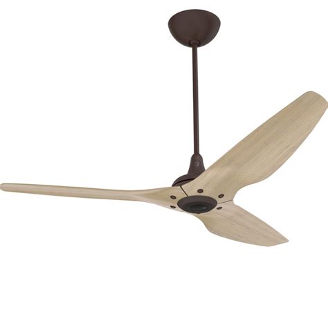 Haiku Universal Mount Ceiling Fan With Rgbw Uplight By Big Ass Fans