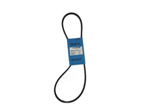 Ремень Генератора Волга "SKL" — Купить Недорого на Bigl.ua (1782008863)