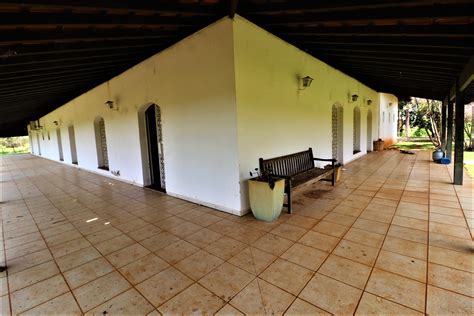 Haras de 4 5 alqueires à venda em Porto Feliz SP Viva Rural Imóveis