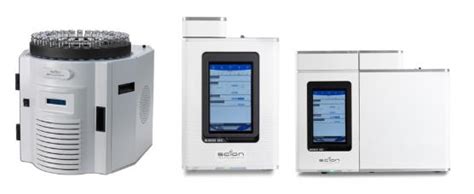 Blood Alcohol Determination By HT3 Automatic Static Dynamic