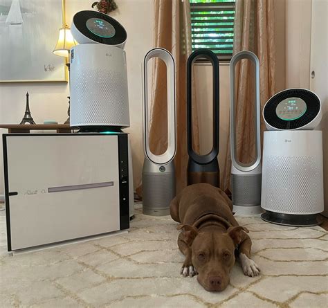 The Best Smart Air Purifiers for 2021 | PCMag