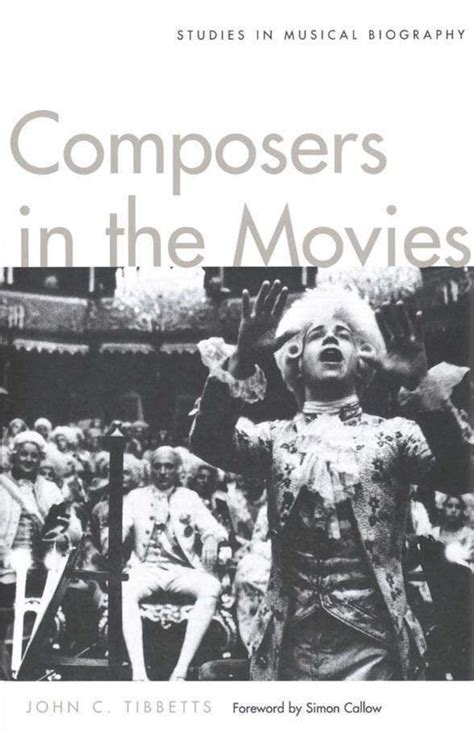 Composers in the movies