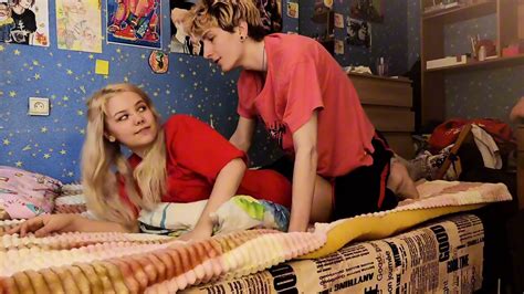 She Lost Her Anal Virginity For Helping With Homework