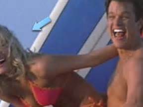 ASHLEY B HOWARD Nude AZNude